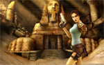 Fond d'écran gratuit de K − M - Lara Croft Tomb Raider numéro 58081